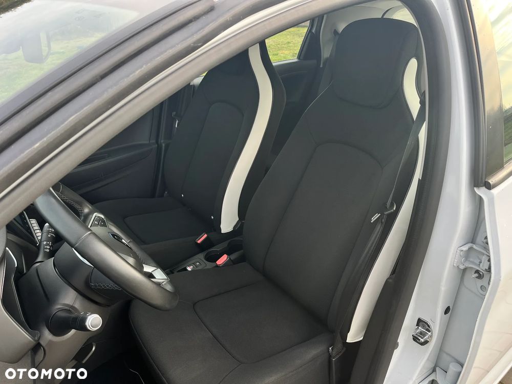 Renault Zoe (mit Batterie) Z.E 50 INTENS - 11