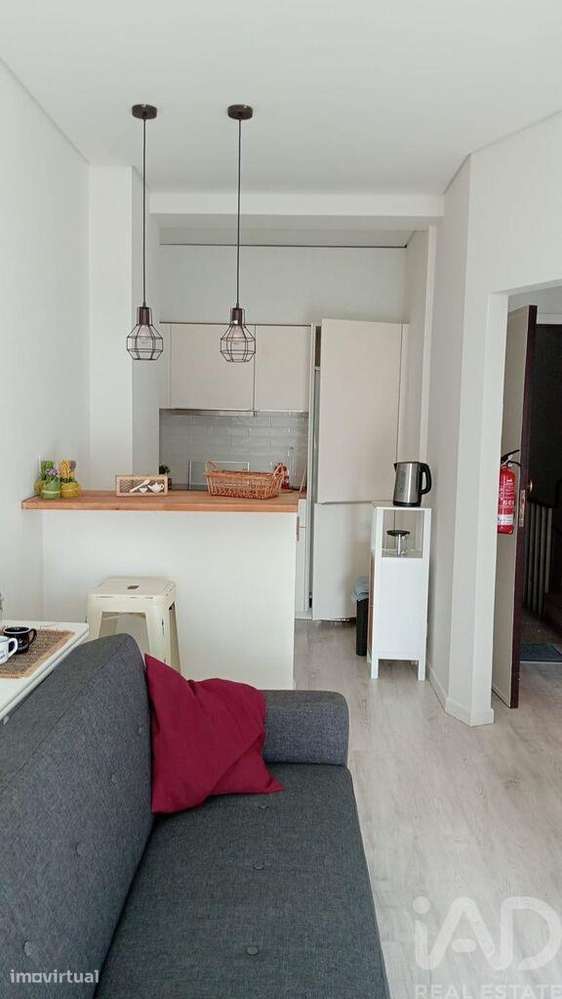 Apartamento T1 em Cedofeita, Santo Ildefonso, Sé, Miragaia, São Nicola - Grande imagem: 2/14