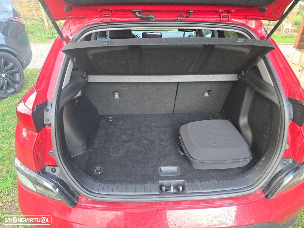 Hyundai Kauai 64 kWh Premium+P.Premium - 3