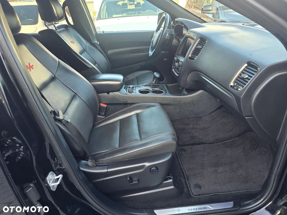 Dodge Durango 5.7 R/T - 14