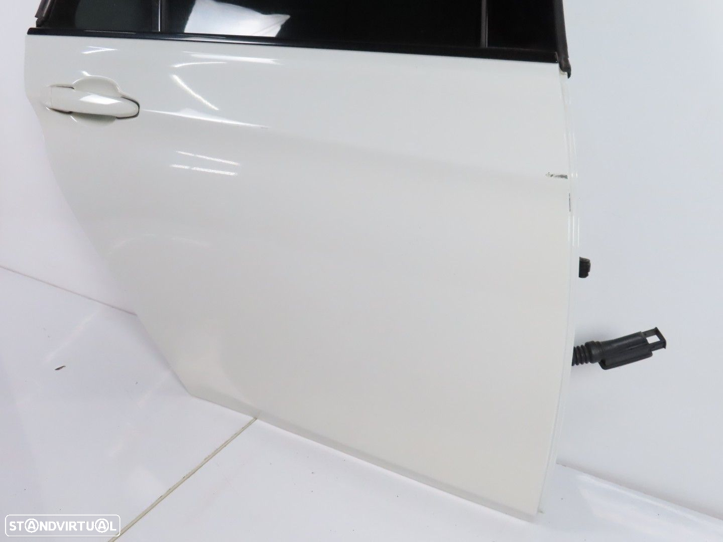 Porta Direito/Trás Usado / Original BMW 3 Touring (F31) 41007298526 - 2