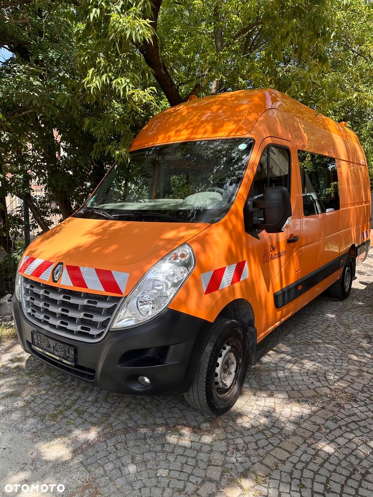 Renault MASTER - 2