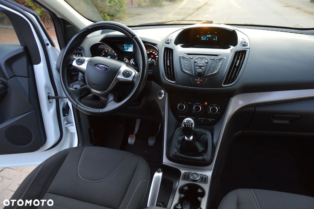 Ford Kuga 1.5 EcoBoost 2x4 SYNC - 15