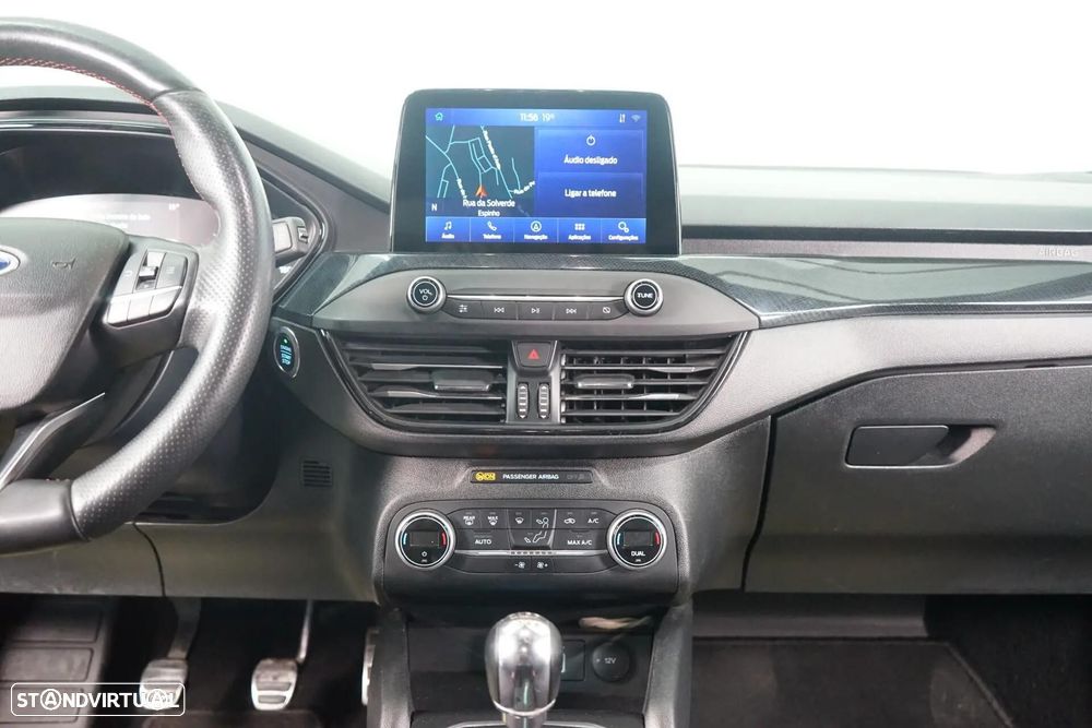 Ford Focus 1.5 TDCi EcoBlue ST-Line - 18