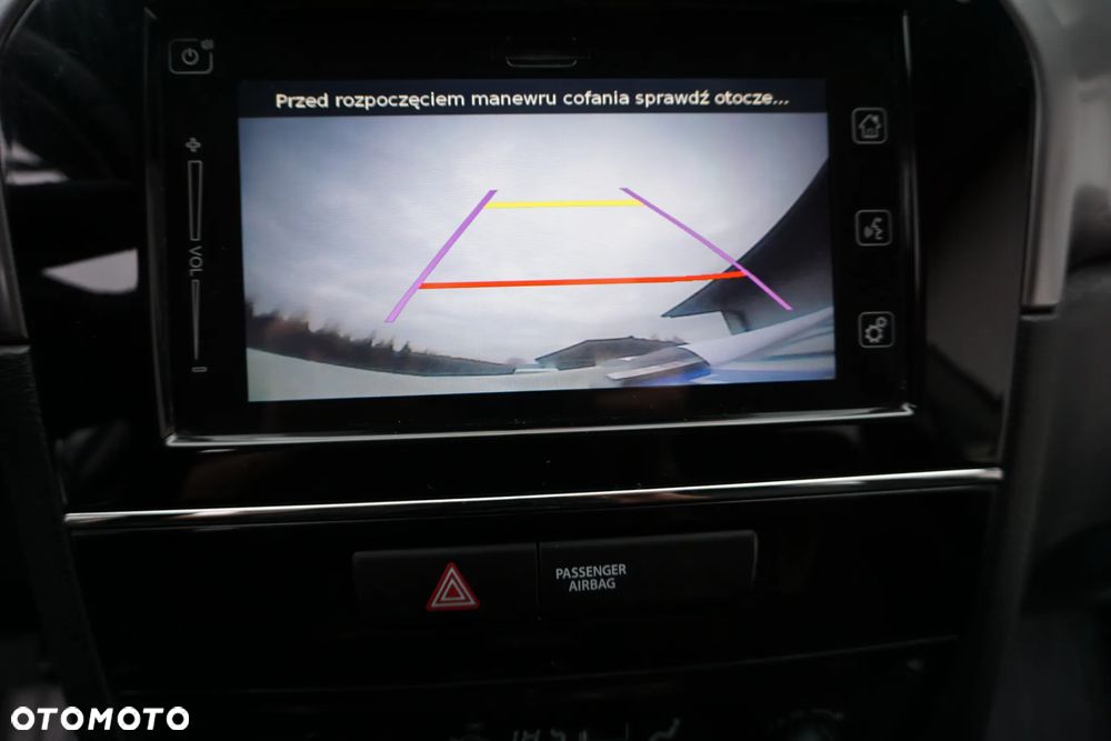 Suzuki Vitara 1.4 Boosterjet Premium 2WD - 25