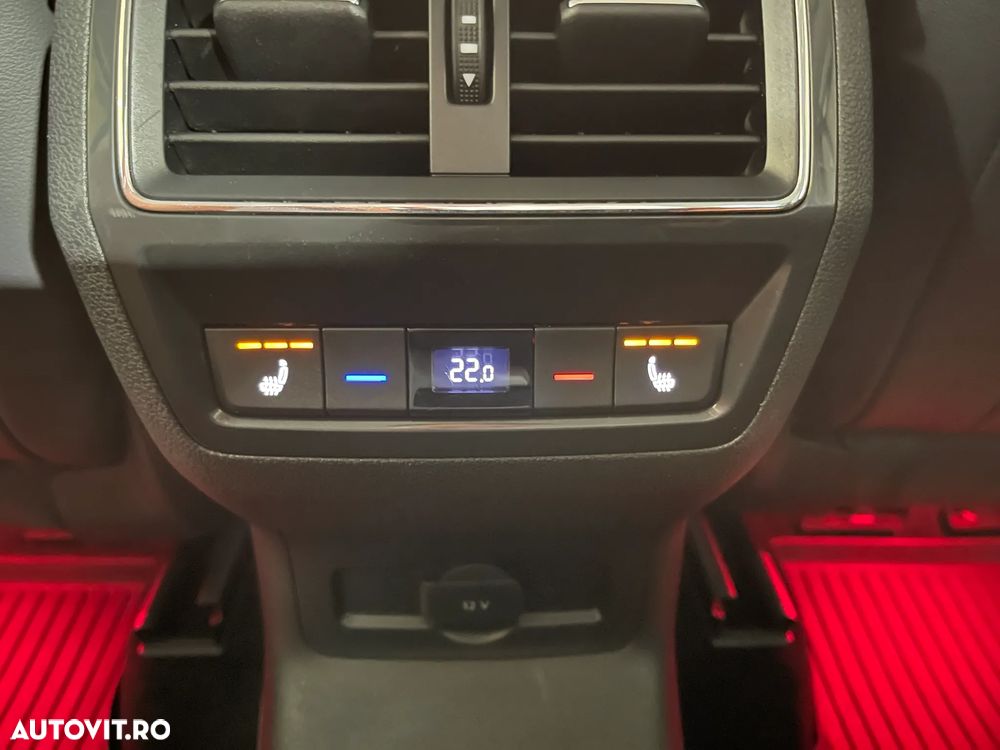 Skoda Kodiaq 2.0 TSI 4X4 DSG Style - 22
