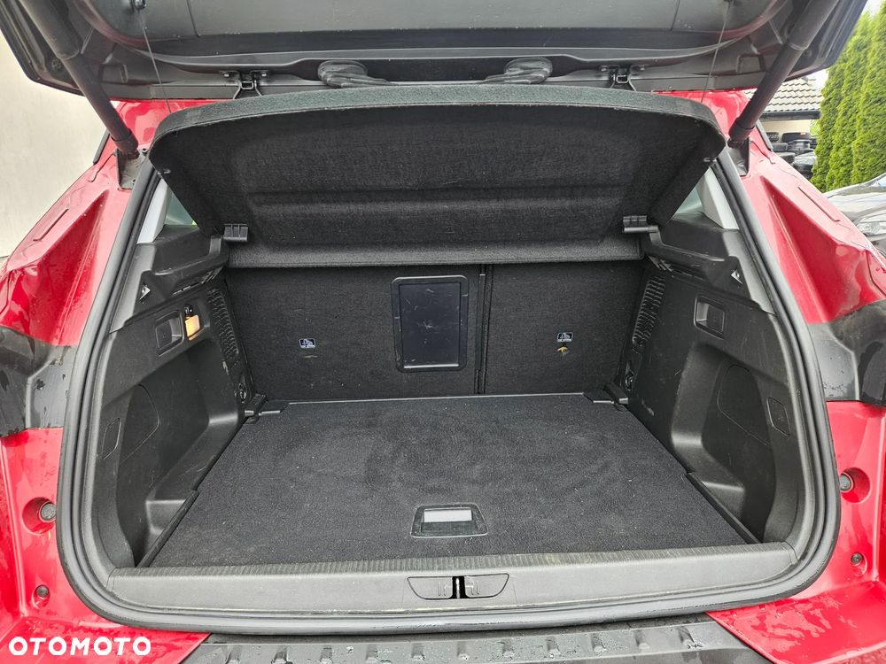 Opel Crossland X 1.2 Start/Stop Design Line - 39