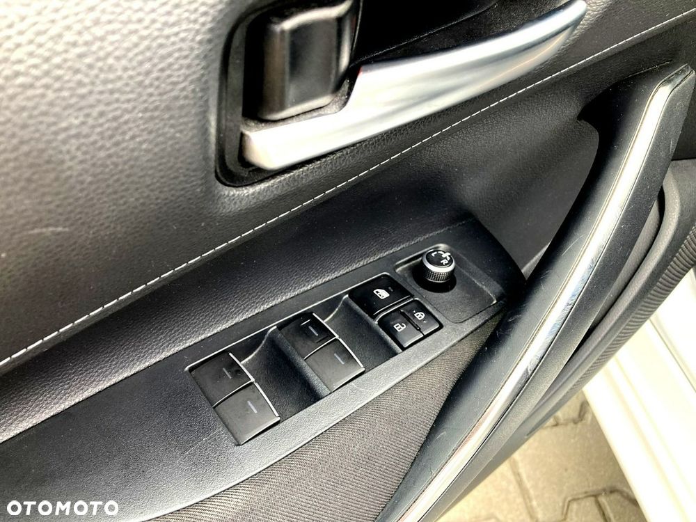 Toyota Corolla 1.2 T Comfort - 29