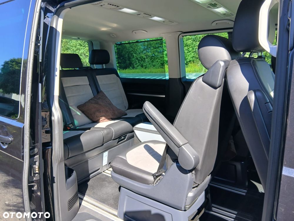 Volkswagen Multivan 2.0 BiTDI L1 Highline 4Motion DSG - 15