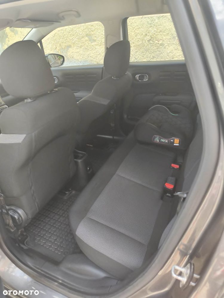 Citroën C3 Aircross 1.2 PureTech Feel Pack S&S - 8