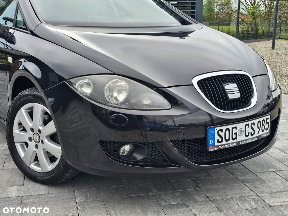 Seat Leon 1.6 Style - 19