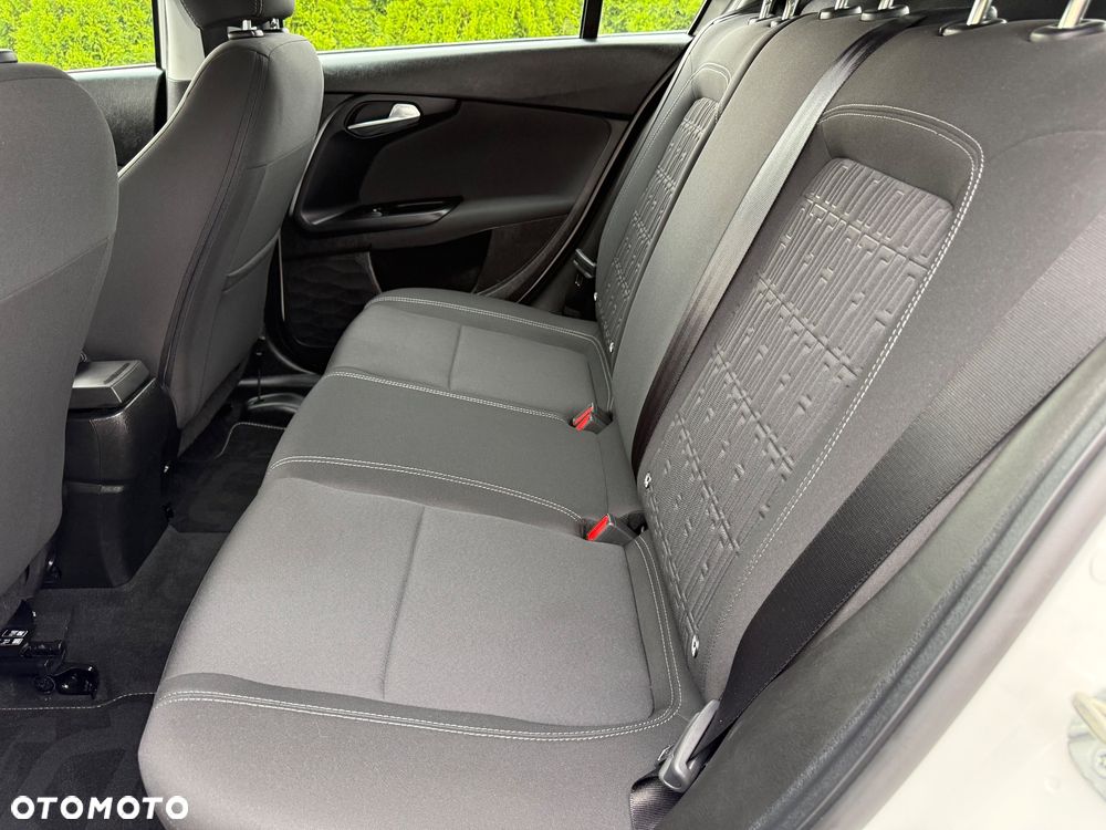 Fiat Tipo 1.5 GSE Life - 7
