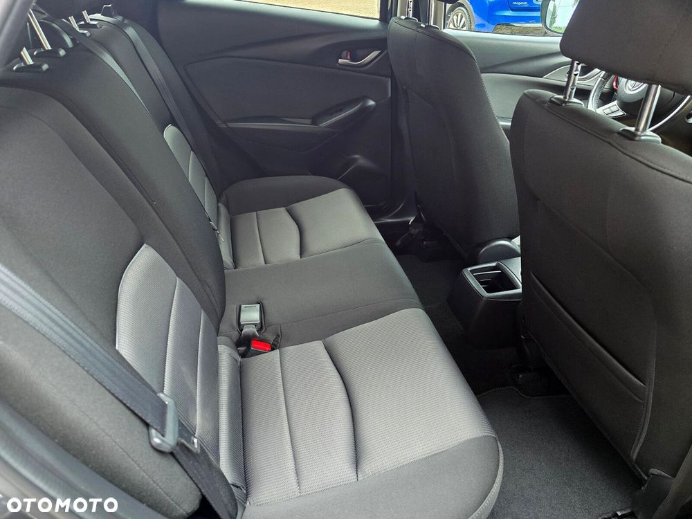 Mazda CX-3 - 13