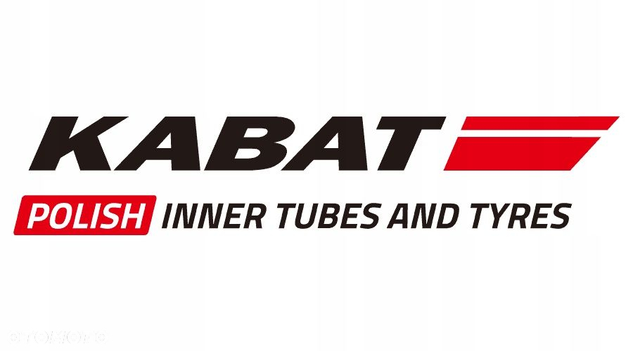 Dętka KABAT 10.0/75-15.3 TR-15 Polska produkcja - 2