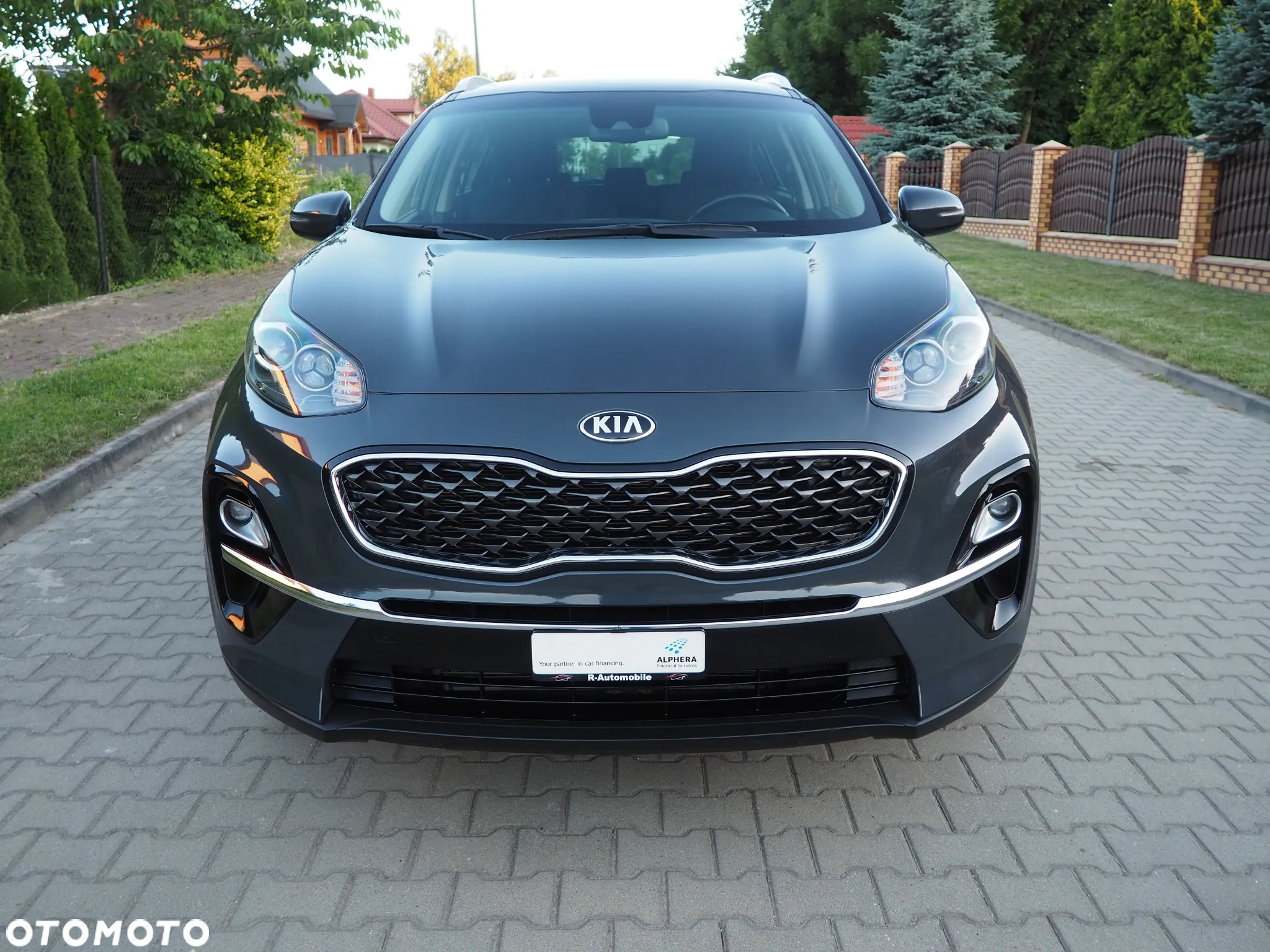 Kia Sportage - 23
