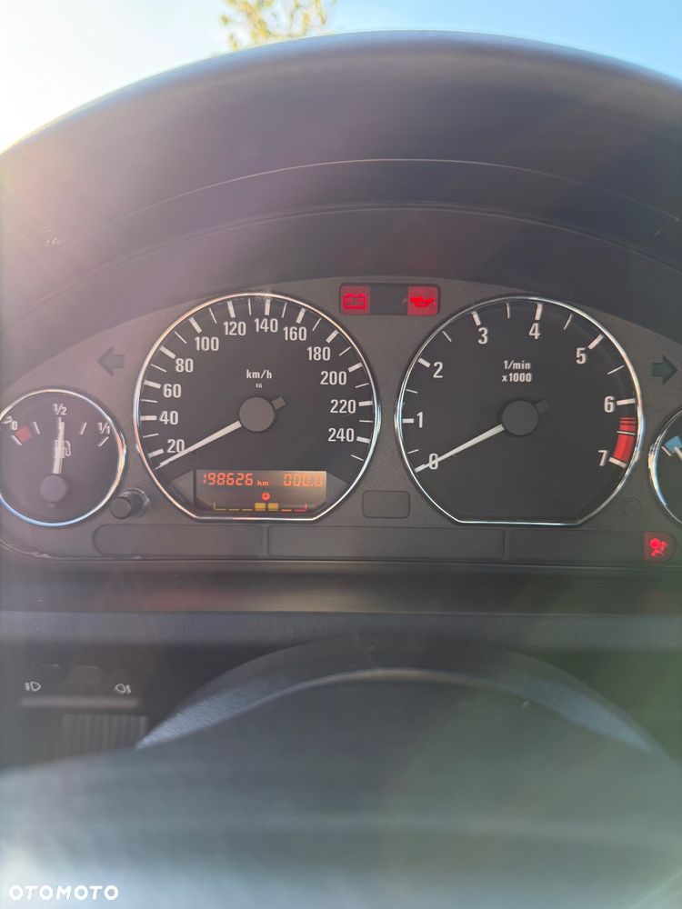 BMW Z3 - 13