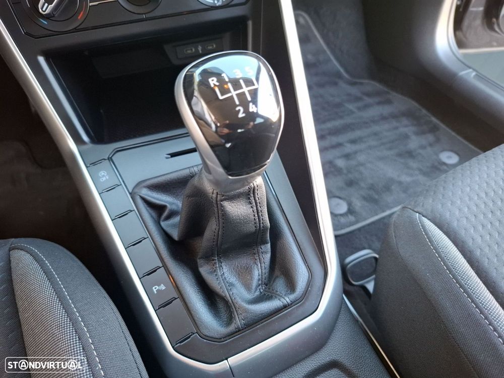 VW Polo 1.0 TSI Urban - 8
