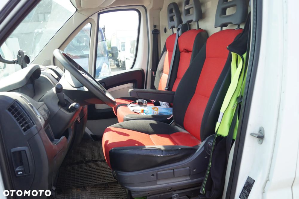 Fiat Ducato - 11