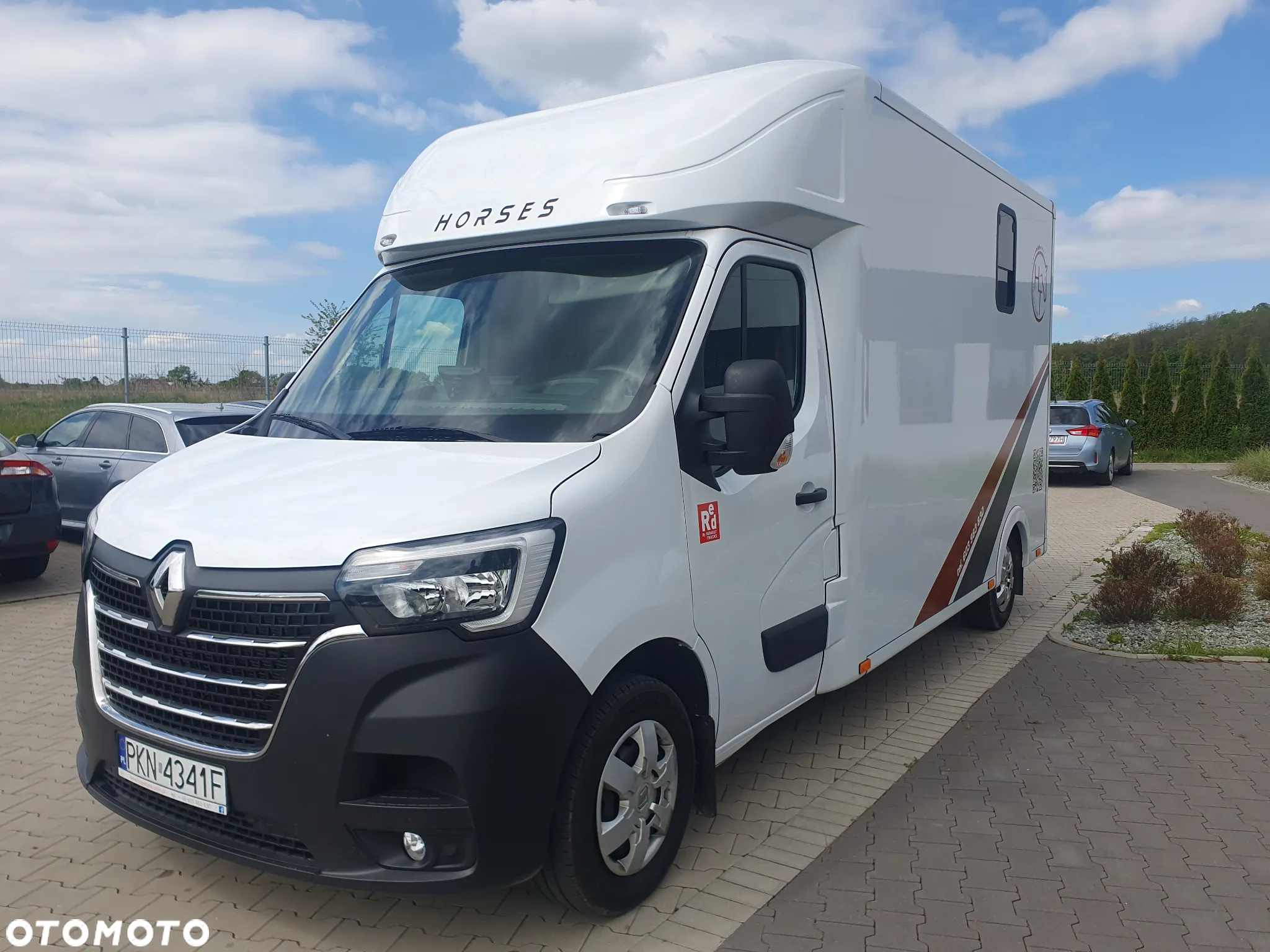 Renault MASTER - 2