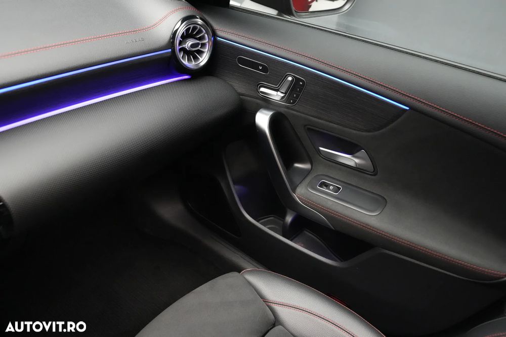 Mercedes-Benz CLA 200 7G-DCT AMG Line - 22