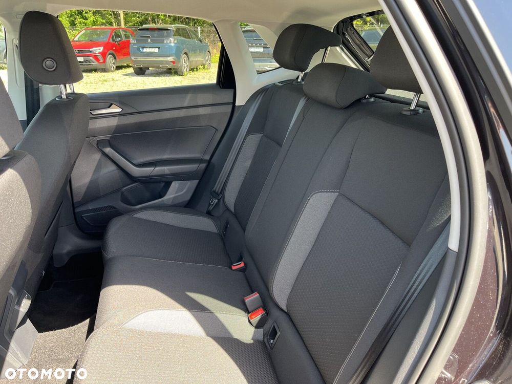 Volkswagen Polo 1.0 TSI Style - 17