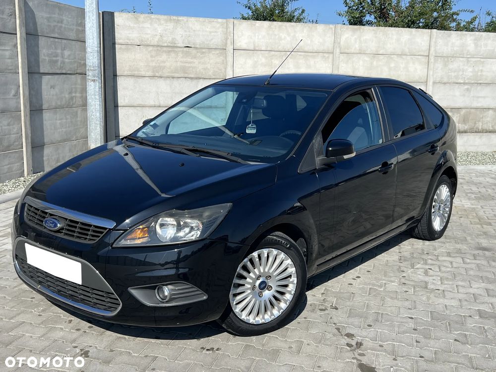 Ford Focus - 2