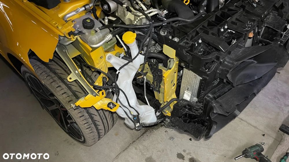 Renault Megane 1.8 TCe FAP R.S Trophy EDC - 5