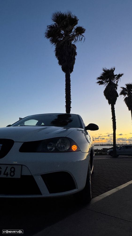 SEAT Ibiza 1.4 TDI FResc - 11