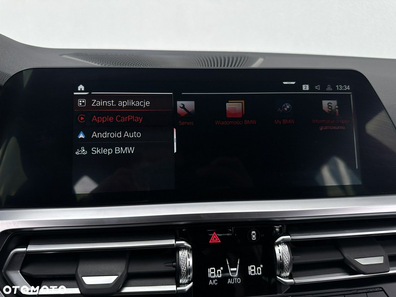 BMW Seria 3 - 17