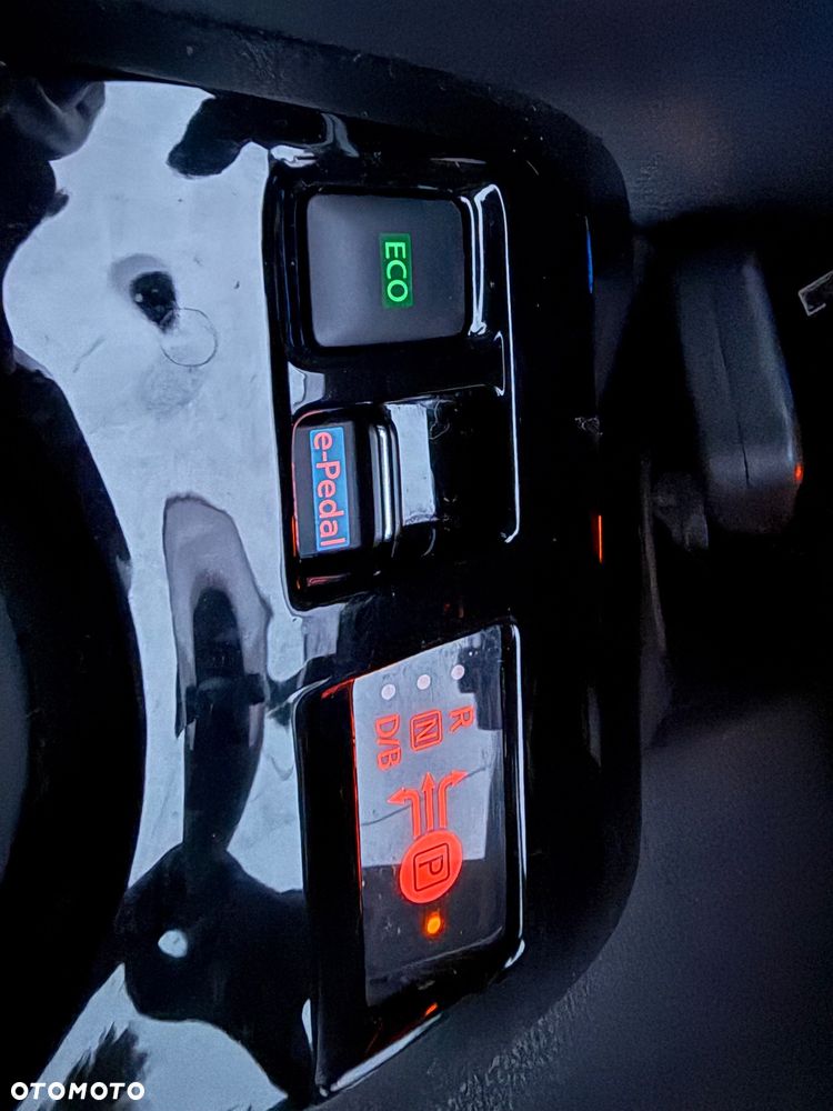 Nissan Leaf 40kWh 3.Zero Limited Edition - 7