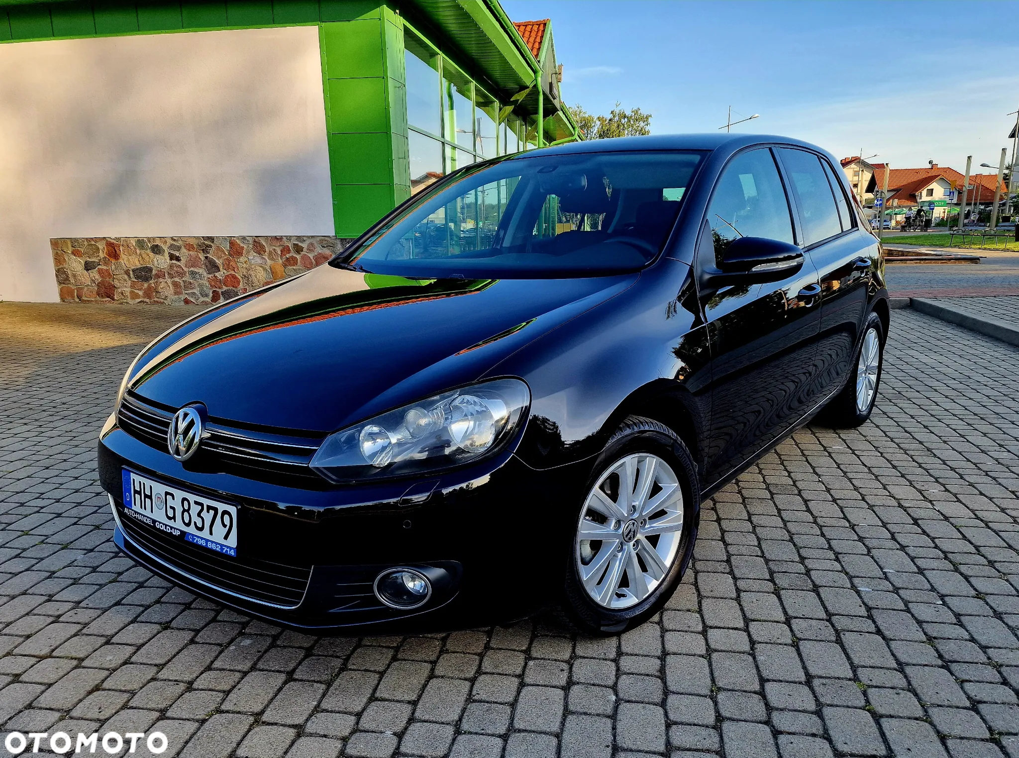 Volkswagen Golf 1.4 TSI Style - 3