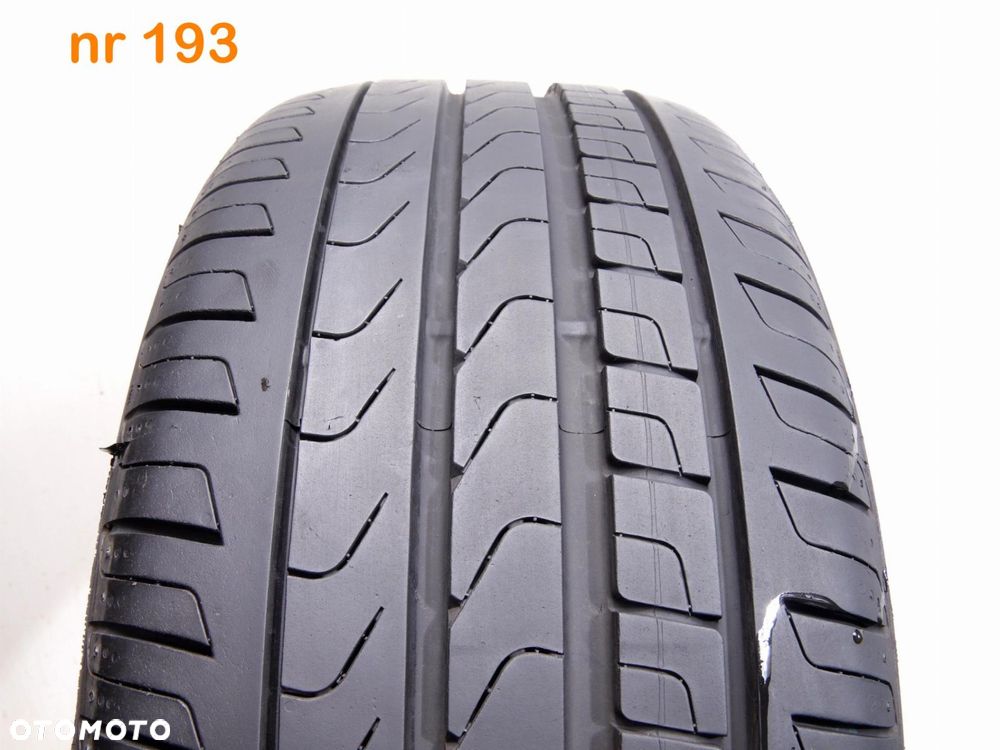 Pirelli Cinturato P7 225/45 R17 - 1