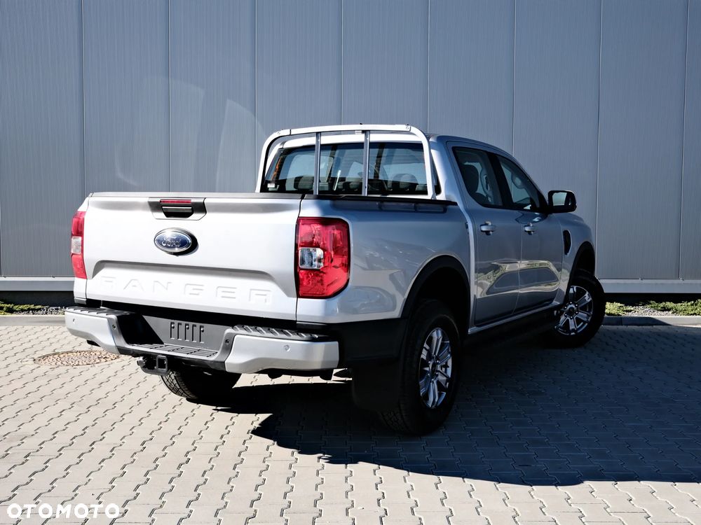 Ford Ranger 2025 photo 5