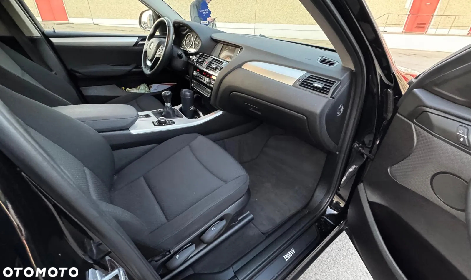 BMW X4 xDrive20d - 25