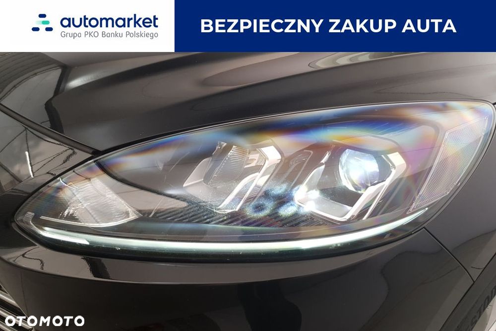 Ford Kuga 1.5 EcoBoost FWD Titanium - 13