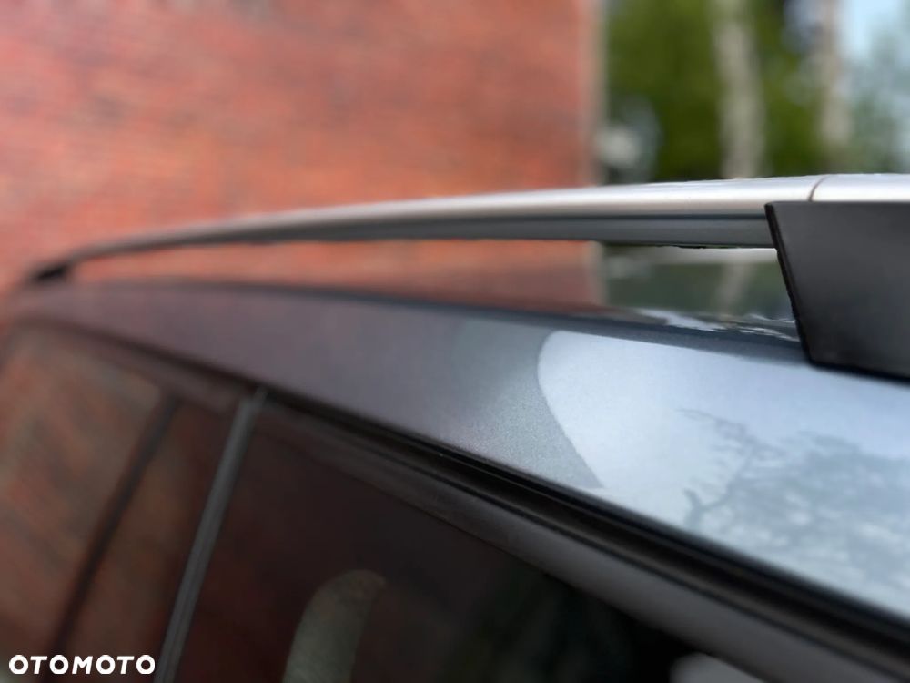 Citroën C4 Grand Picasso - 38