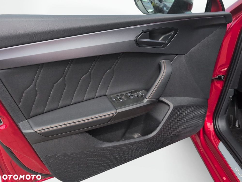 Cupra Leon Sportstourer 1.5 eTSI mHEV DSG - 17
