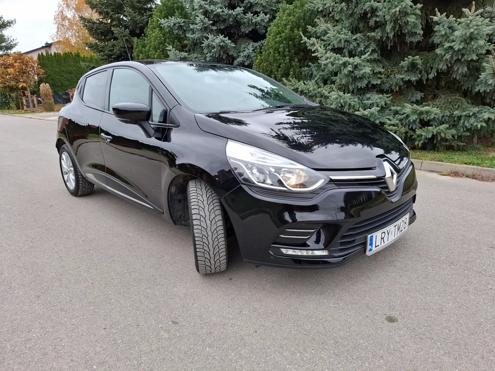 Renault Clio - 8