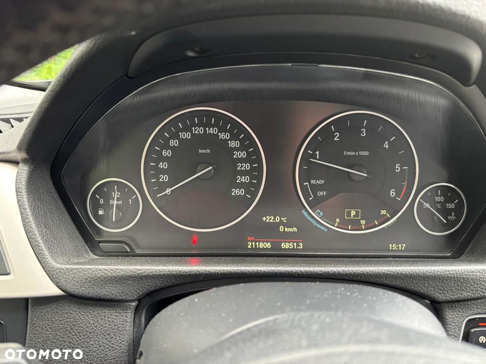 BMW Seria 3 - 12