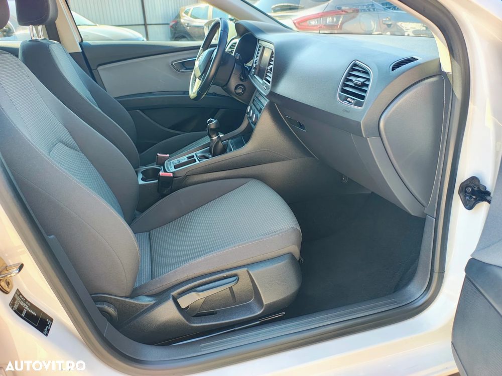 Seat Leon - 14