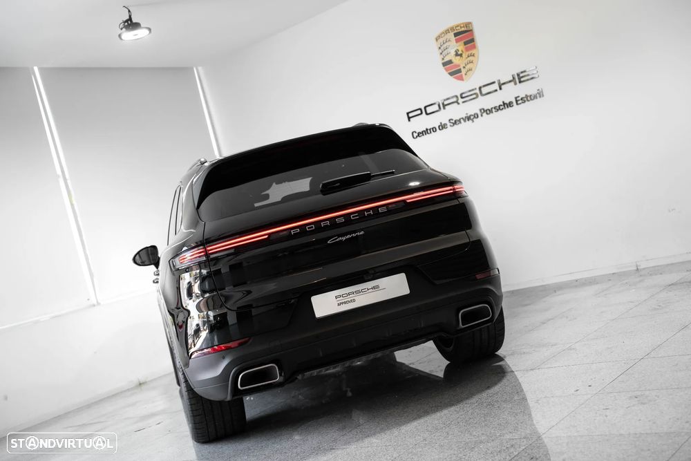 Porsche Cayenne E-Hybrid Tiptronic S - 14