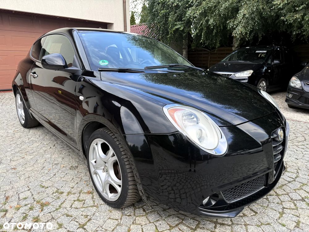 Alfa Romeo Mito 1.4 16V MultiAir Turismo - 7