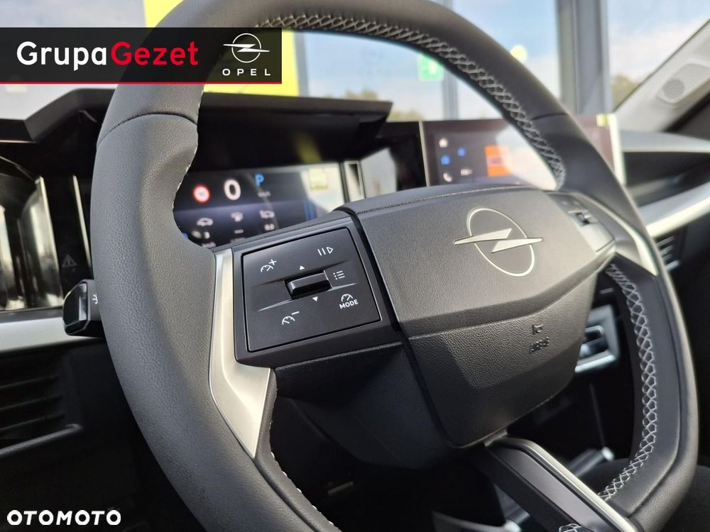 Opel Frontera - 13