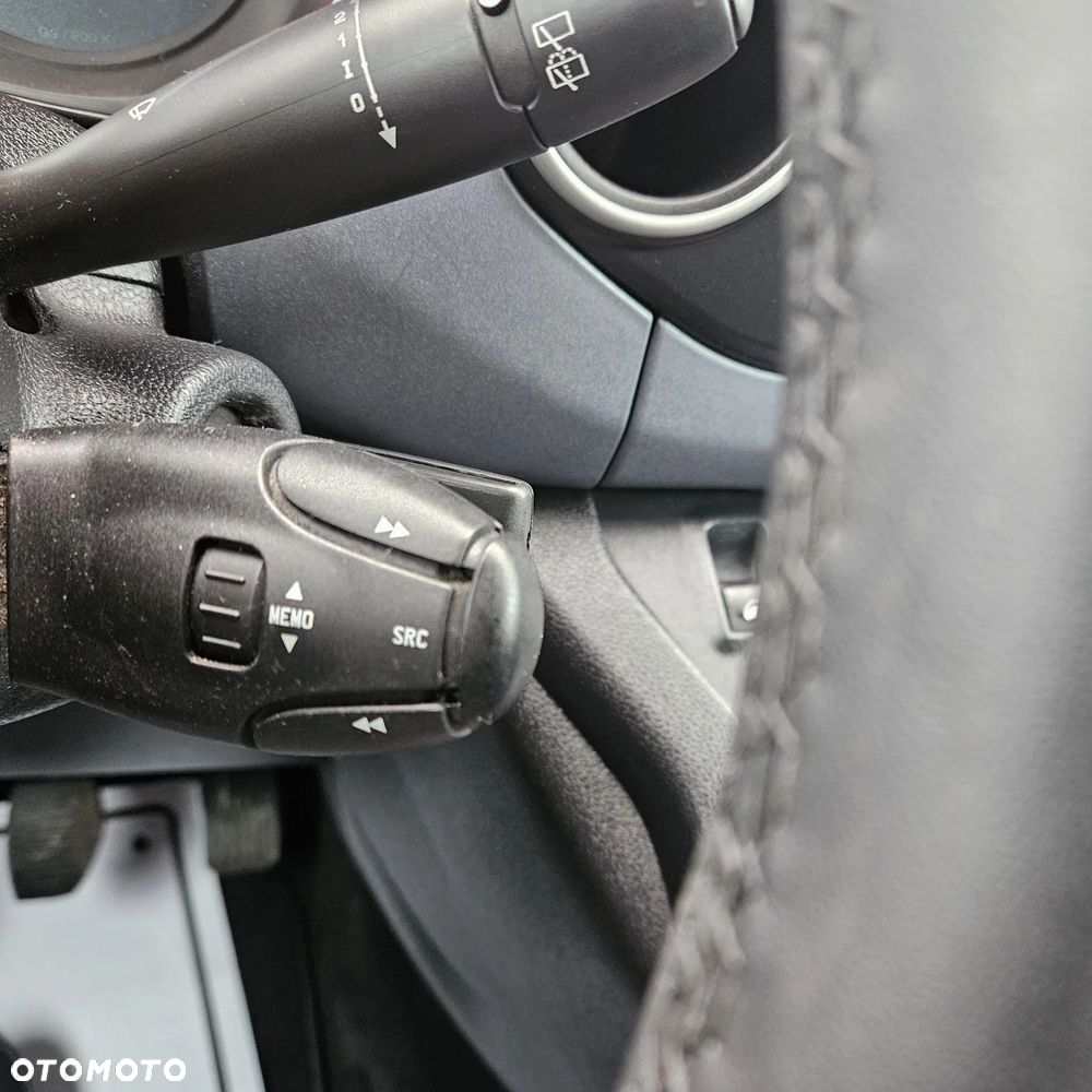 Citroën Berlingo 1.6 HDi 90 FAP Multispace - 27