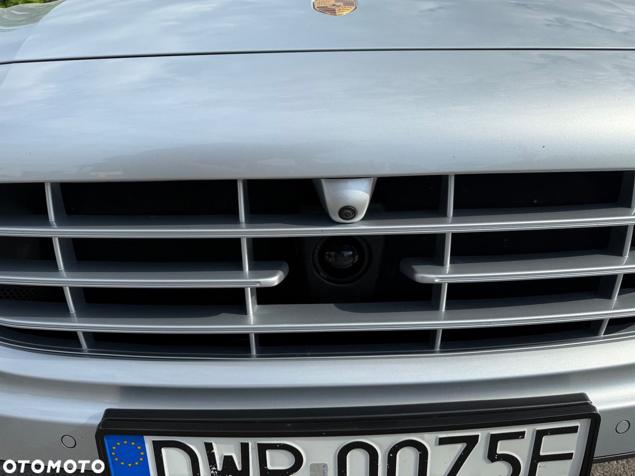 Porsche Cayenne S Diesel - 22