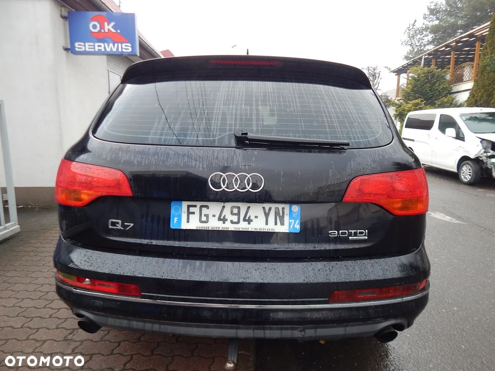 Audi Q7 - 13
