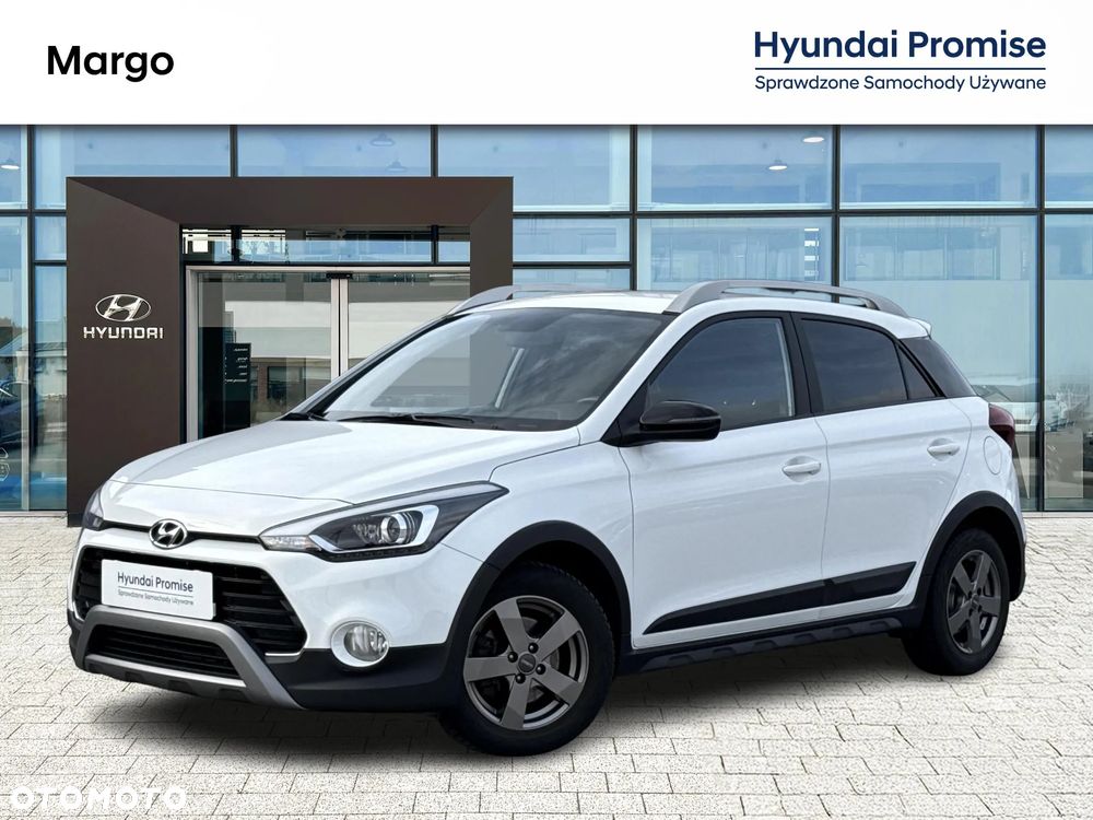 Hyundai i20 - 3
