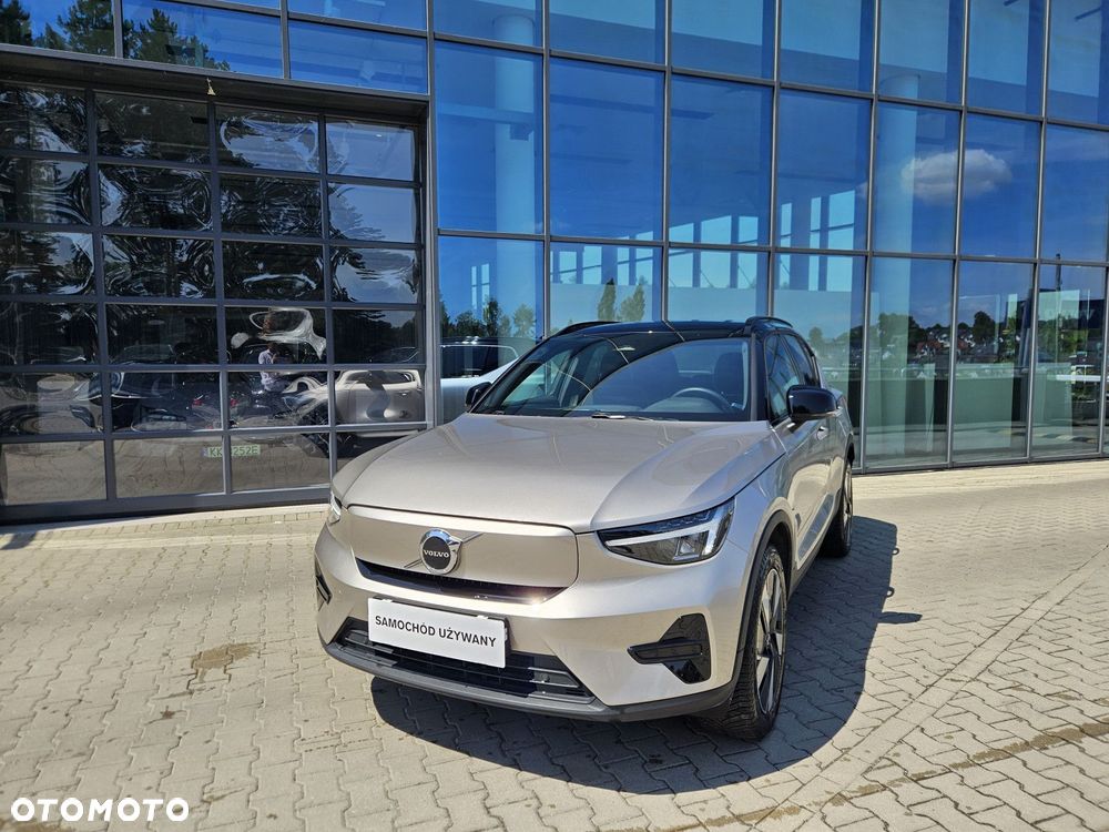 Volvo XC 40 - 3
