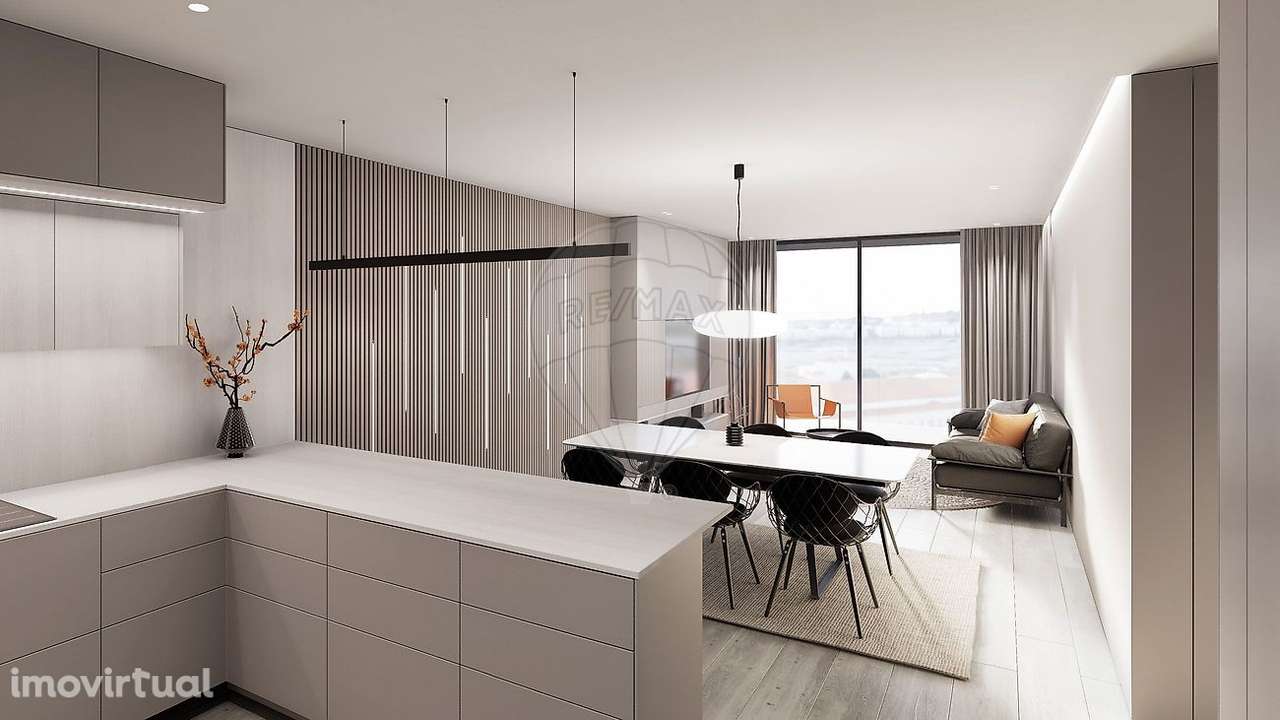 Apartamento T3 para venda - Grande imagem: 5/28