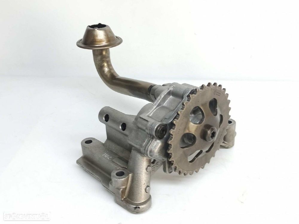 BOMBA DE óLEO VOLKSWAGEN T5 TRANSPORTER/FURGONETA CAJA CERRADA - 1